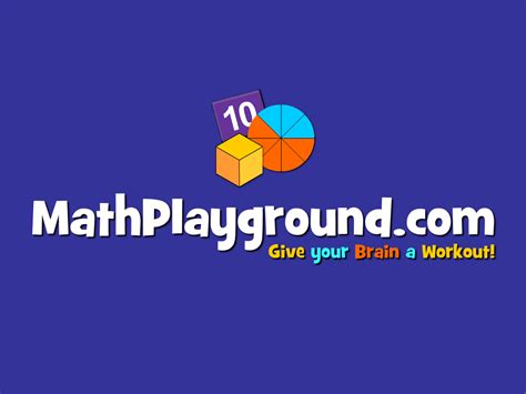 Math Playground .